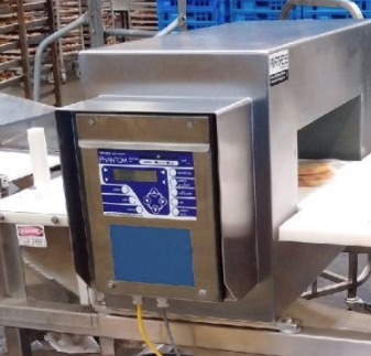 食品金属检测仪厂家 企业使用金属检测机有哪些好处